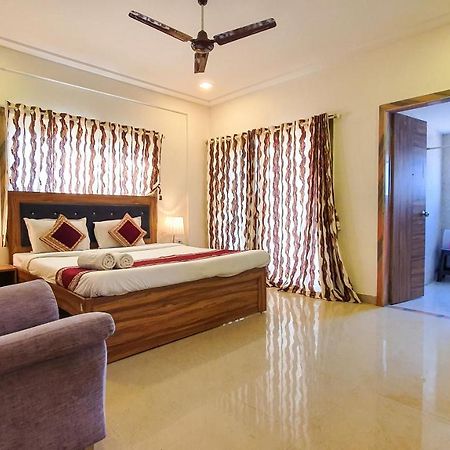 1 India Resort, Igatpuri Kültér fotó