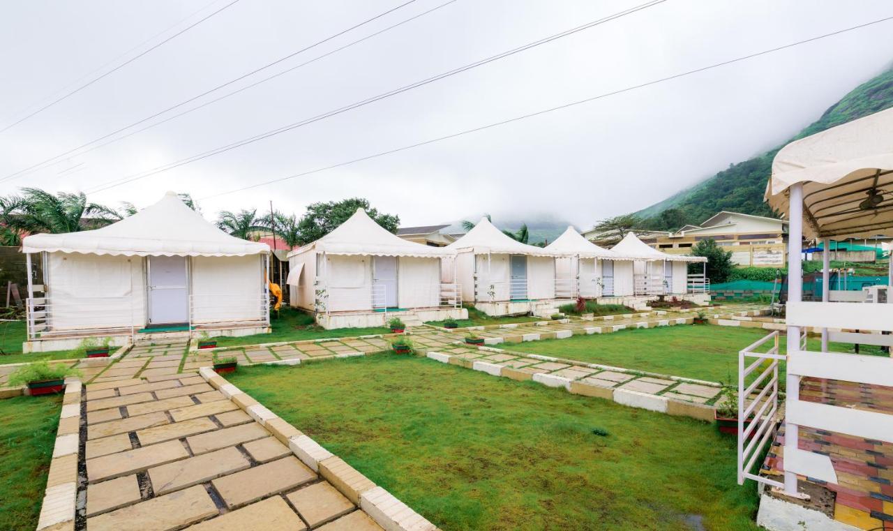 1 India Resort, Igatpuri Kültér fotó