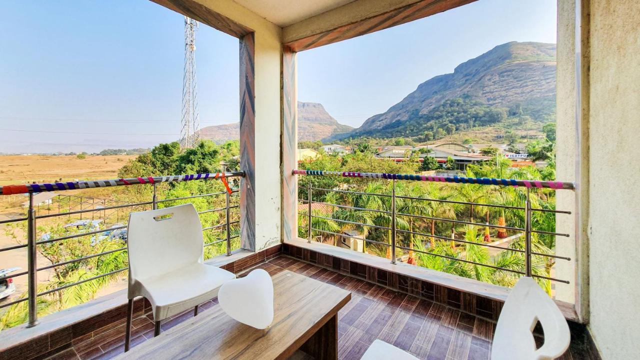 1 India Resort, Igatpuri Kültér fotó