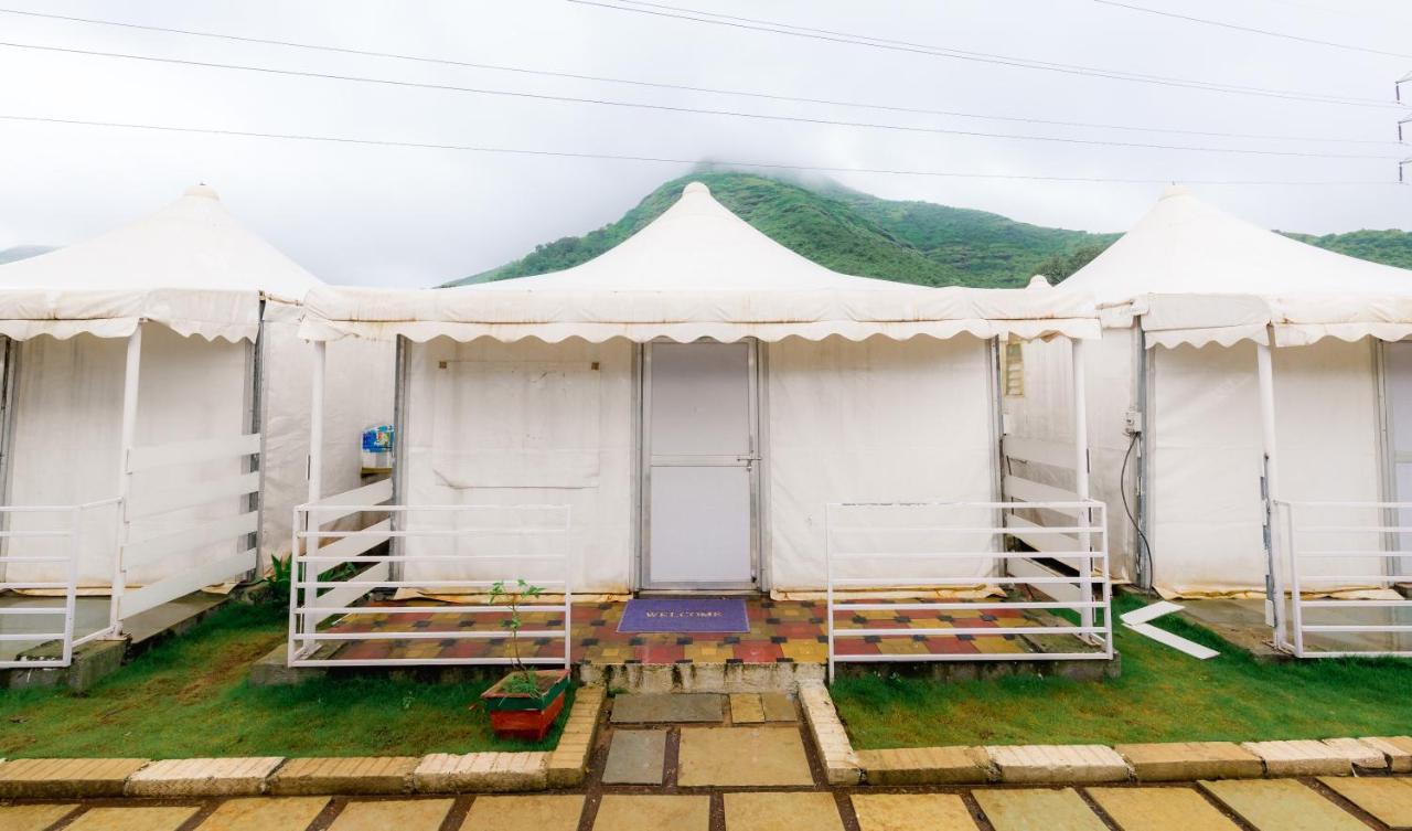 1 India Resort, Igatpuri Kültér fotó