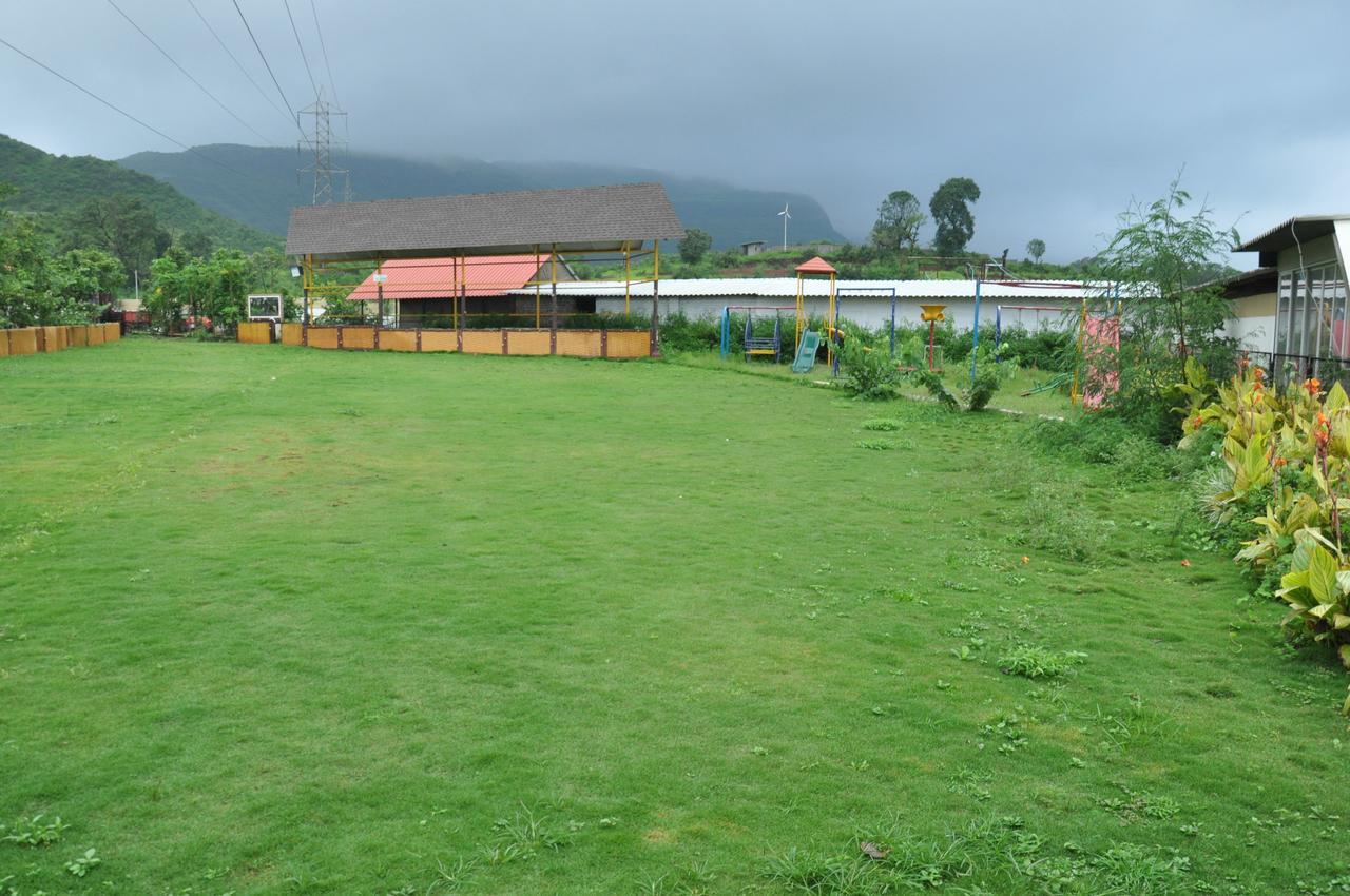 1 India Resort, Igatpuri Kültér fotó